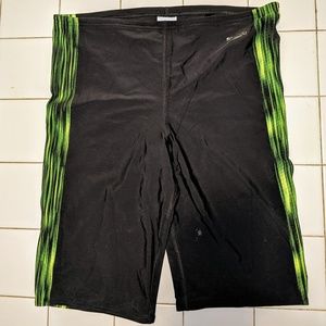 Speedo PowerFLEX Eco Jammer